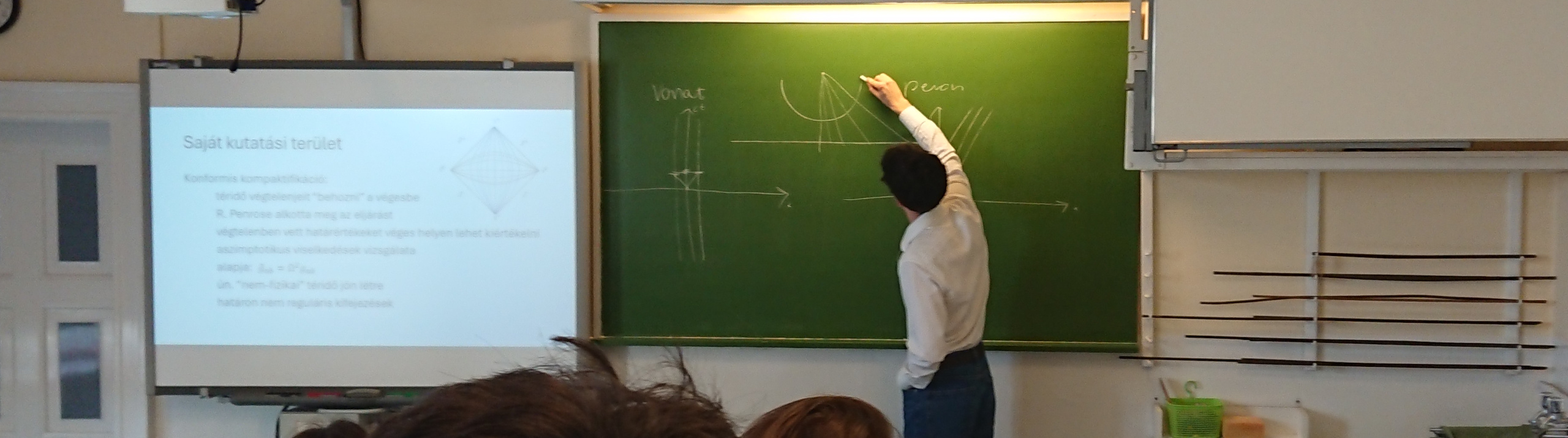 Relativitás