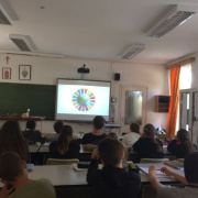 Világ legnagyobb tanórája