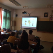 Világ legnagyobb tanórája