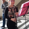 Csenge és a klarinét