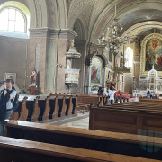 római katolikus székesegyház