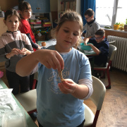 A sikér nyúlós