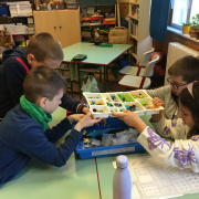 WeDo